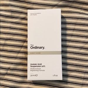 The Ordinary Azelaic Acid Suspension 10%